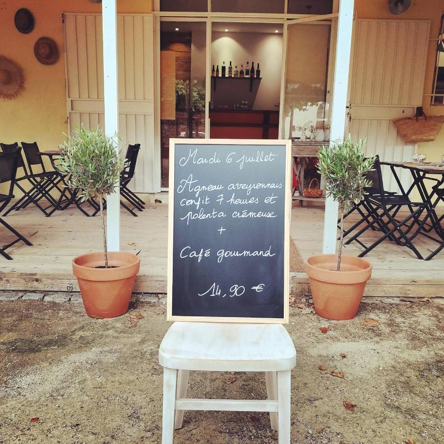 Gite Le Palmier - Perfectly Located Cosy Studio With Private Garden Puissalicon Esterno foto