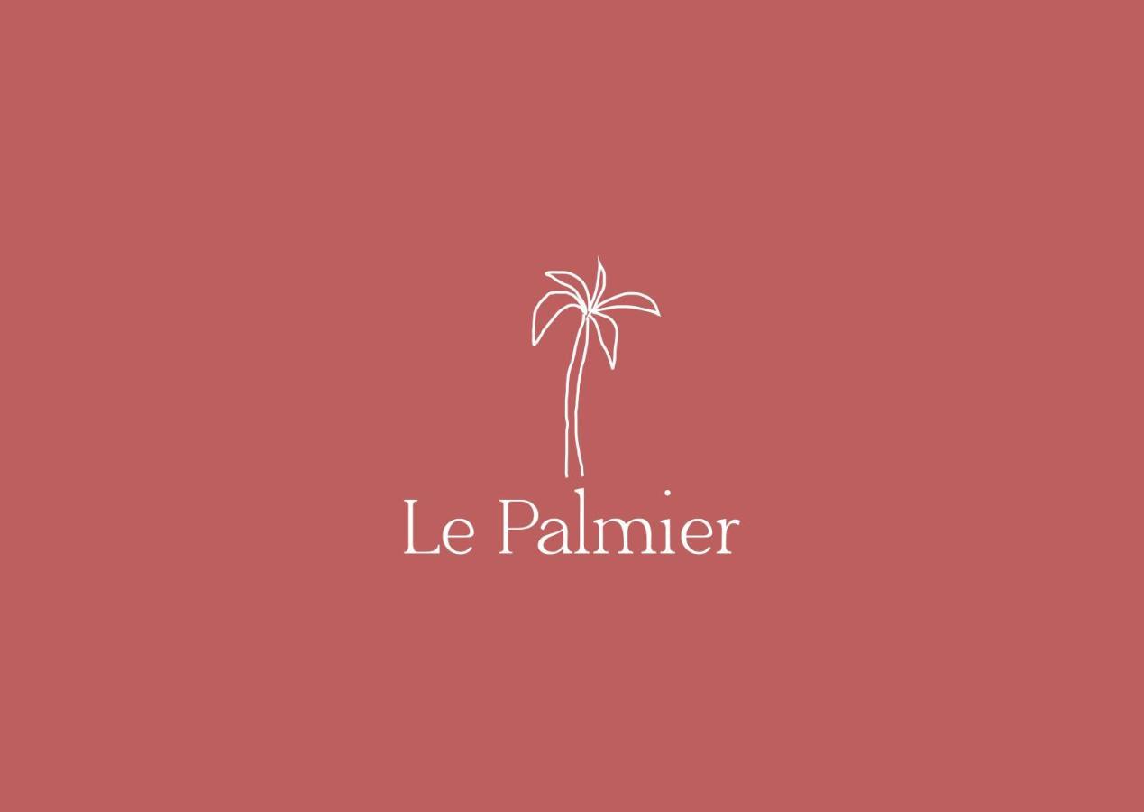 Gite Le Palmier - Perfectly Located Cosy Studio With Private Garden Puissalicon Esterno foto